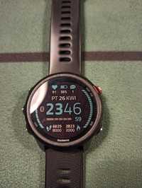 Garmin forerunner 245 Music