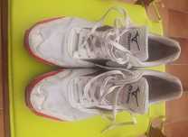 Tenis Mizuno - Wave Revolver Usados