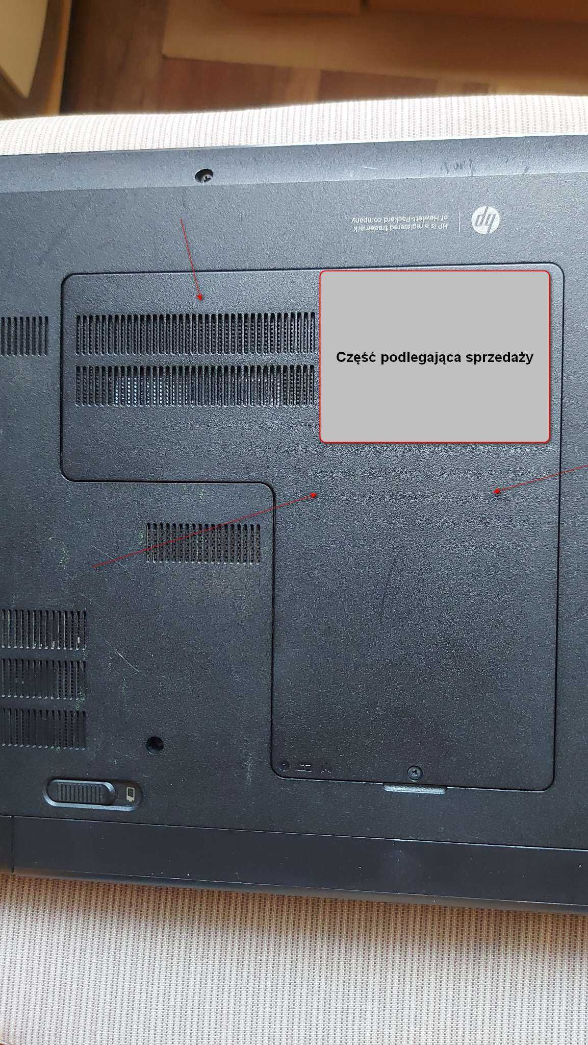 Części do laptopa HP 15-d070sw