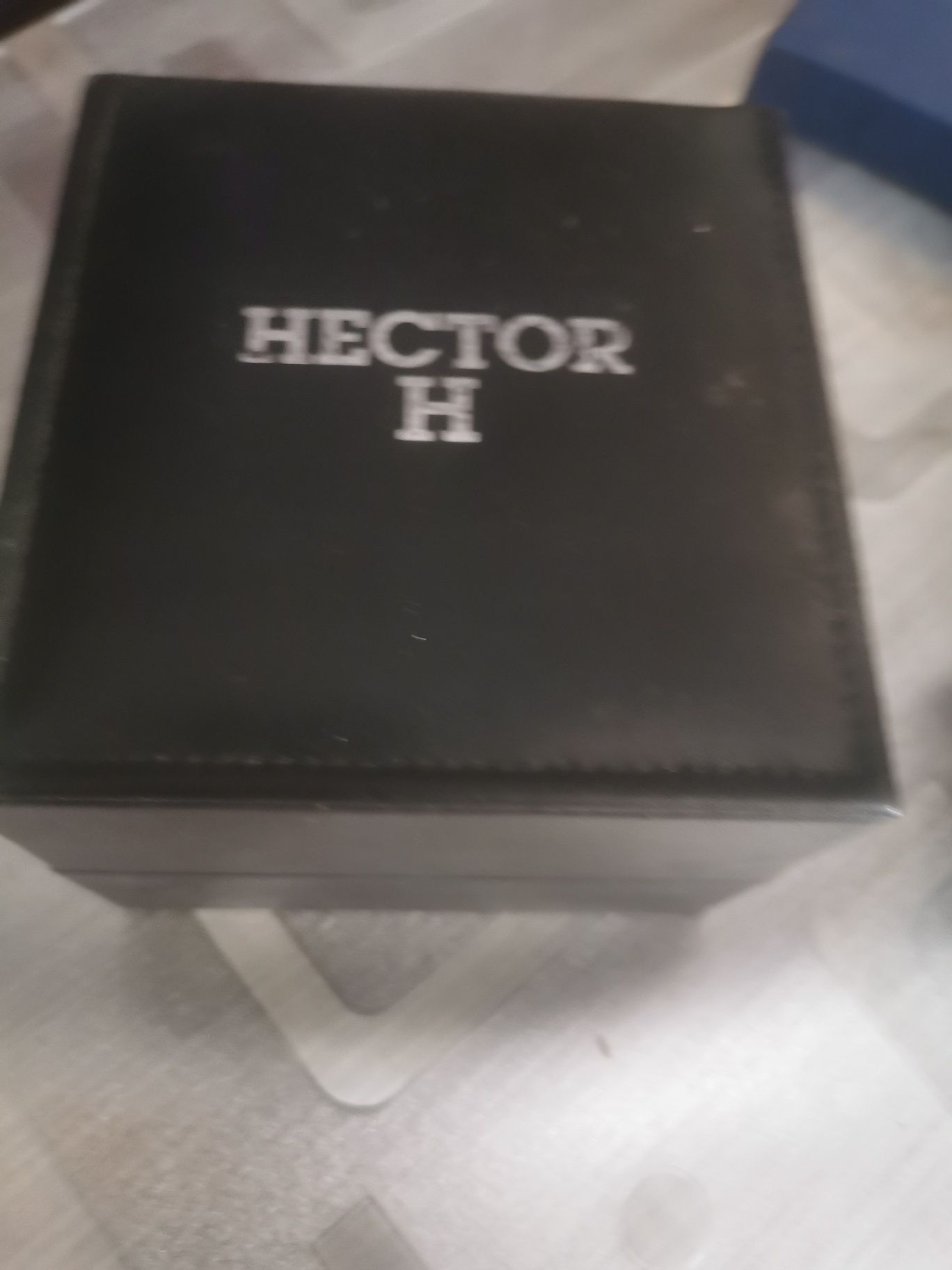 Relógio Hector H