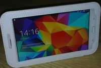 Чехол для Samsung  Galaxy Tab 3 tAb4 7 дюймов Yoobao
белый и черный ц