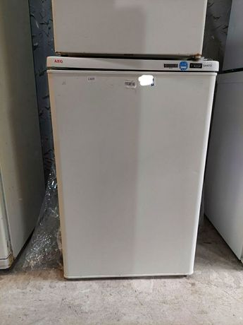 Міні-холодильник AEG s100 Висота 85 см.Вмістимий.Київ.Гарантія