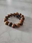Pulseira uni-sexo