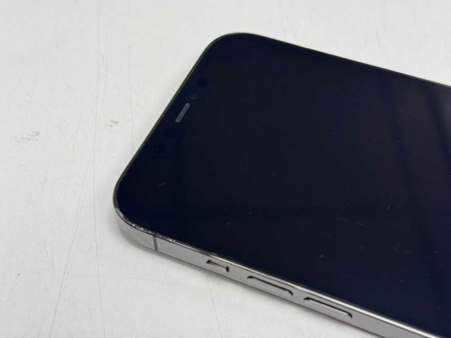 Apple Iphone 12 Pro Max 512GB BAT.81% Gray FASON Rzgowska 12
