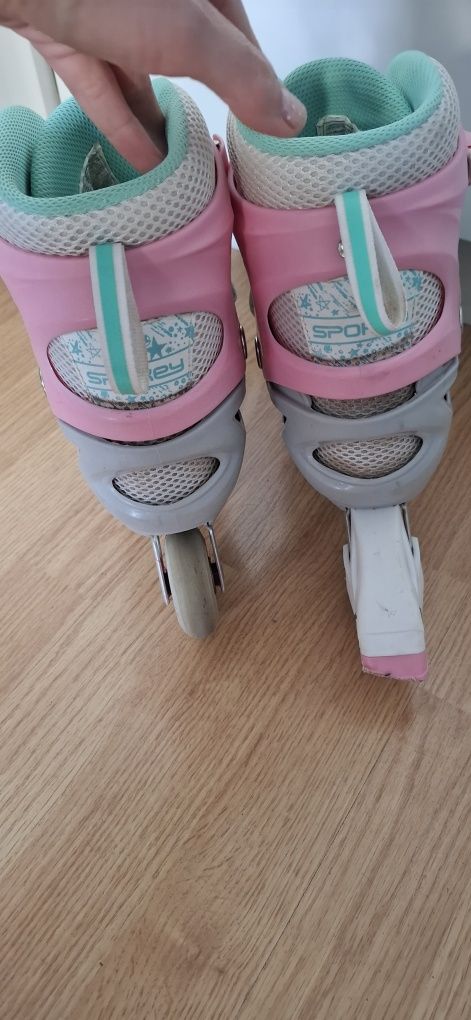 Rolki spokey r.38-42