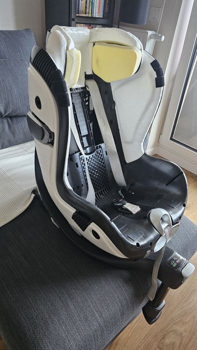 Fotelik Cybex Siron Z i-size
