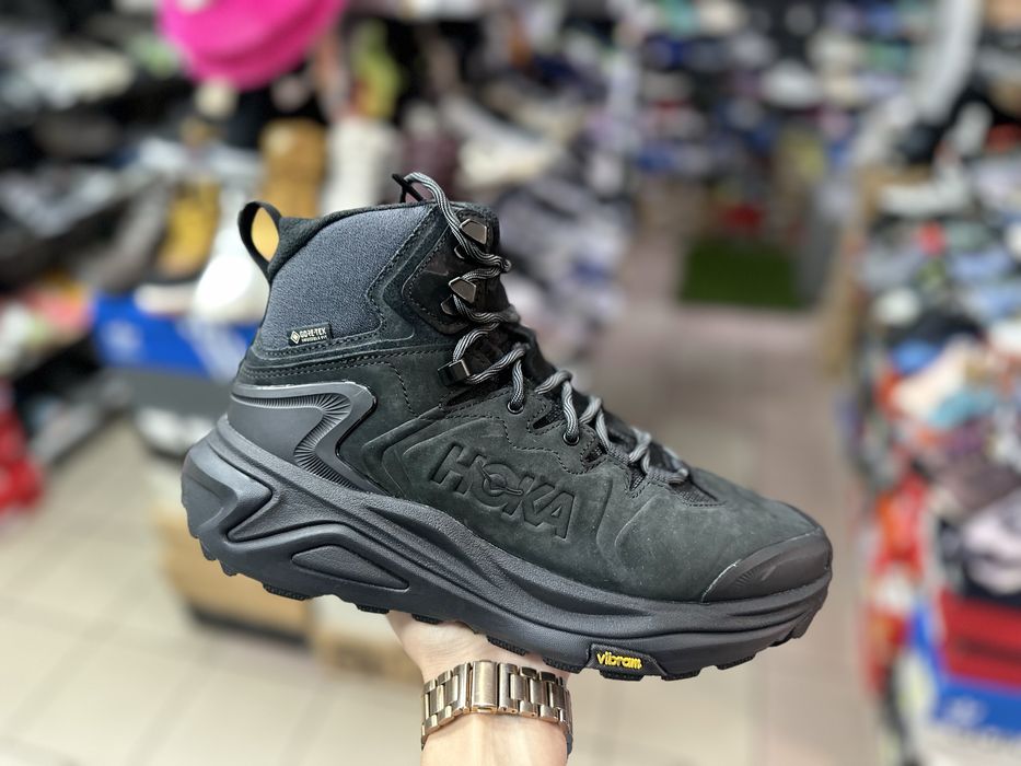 Черевики Hoka Kaha 3 GTX ( РОЗМІР )