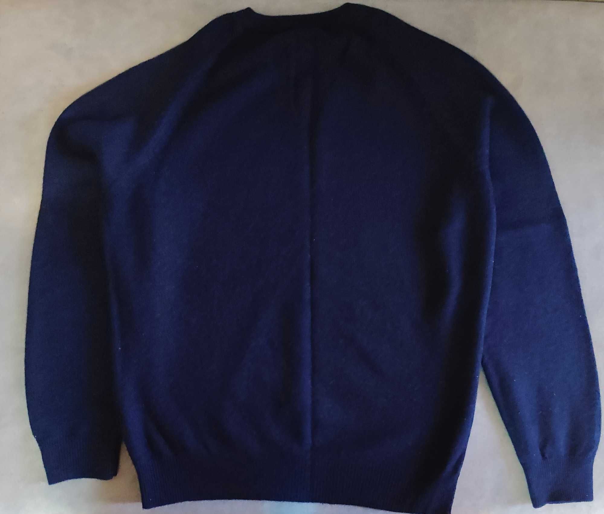 Чоловічий джемпер, Marks & Spencer, розмір S