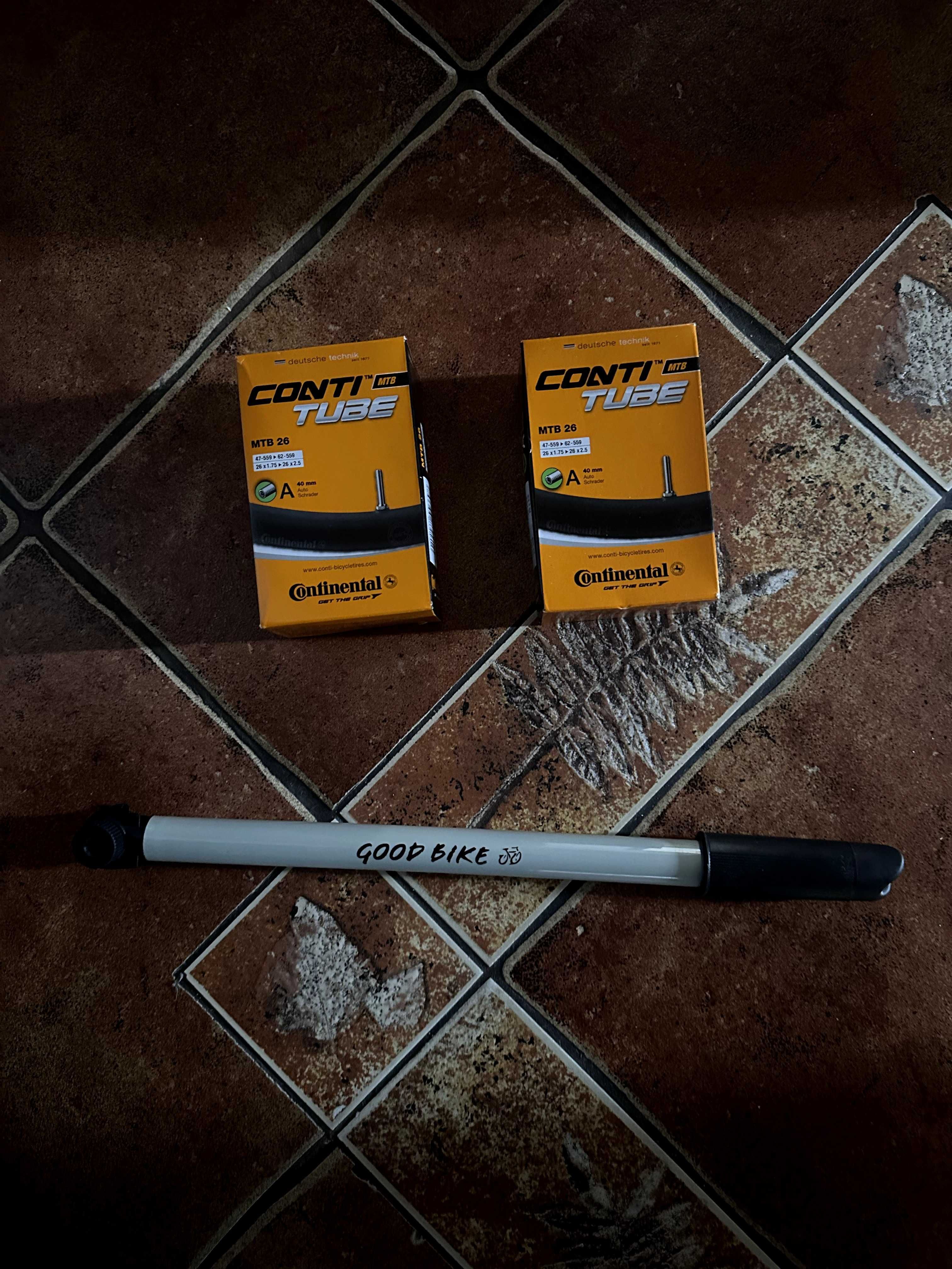 Rower górski Simplon – Deore XT/LX, Rock Shox, Avid, retro MTB 17”