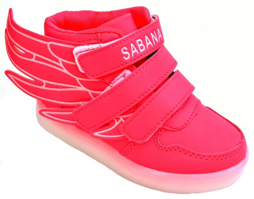 Buty sportowe mokasyny ADIDAS rzep R-26-16cm
