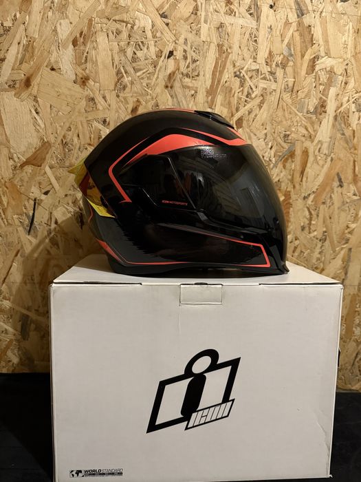 Icon Airflate Crosslink