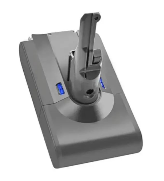 акумулятор для dyson dc58 dc62 v6 6000mAh