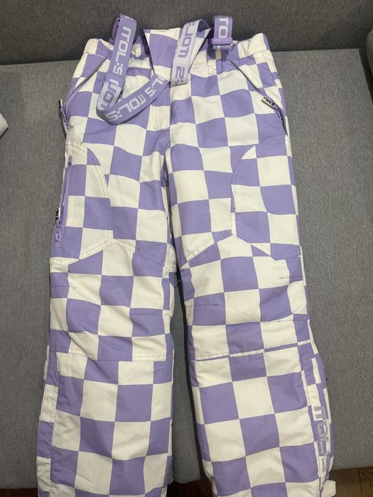 Kombinezon narciarski 128 marki 5.10.15