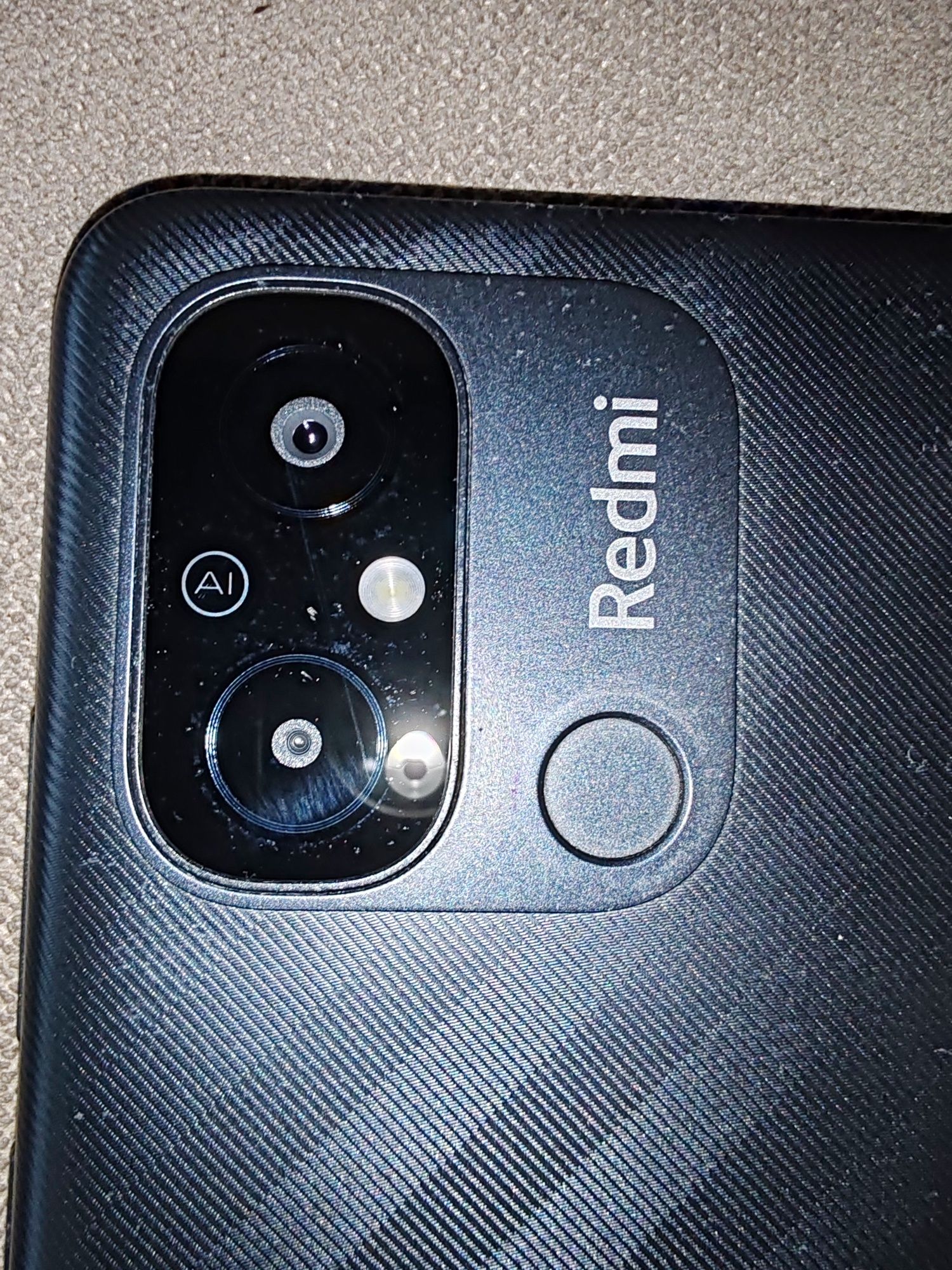 XIAOMI Redmi 12C (6,71'' - 3 GB - 64 GB