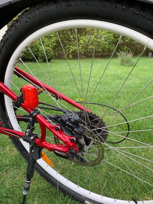Rower górski Specialized