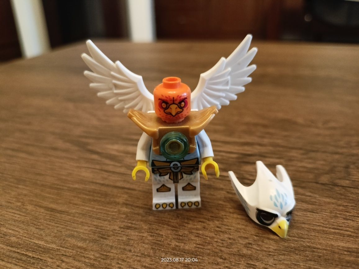 Figurka LEGO Chima Orzeł Legends of Chima