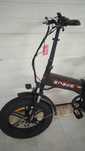 Bicicleta eletrica 750 W - Nova, 0 Km. Dobrável.