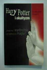 harry potter i okultyzm ks. posacki