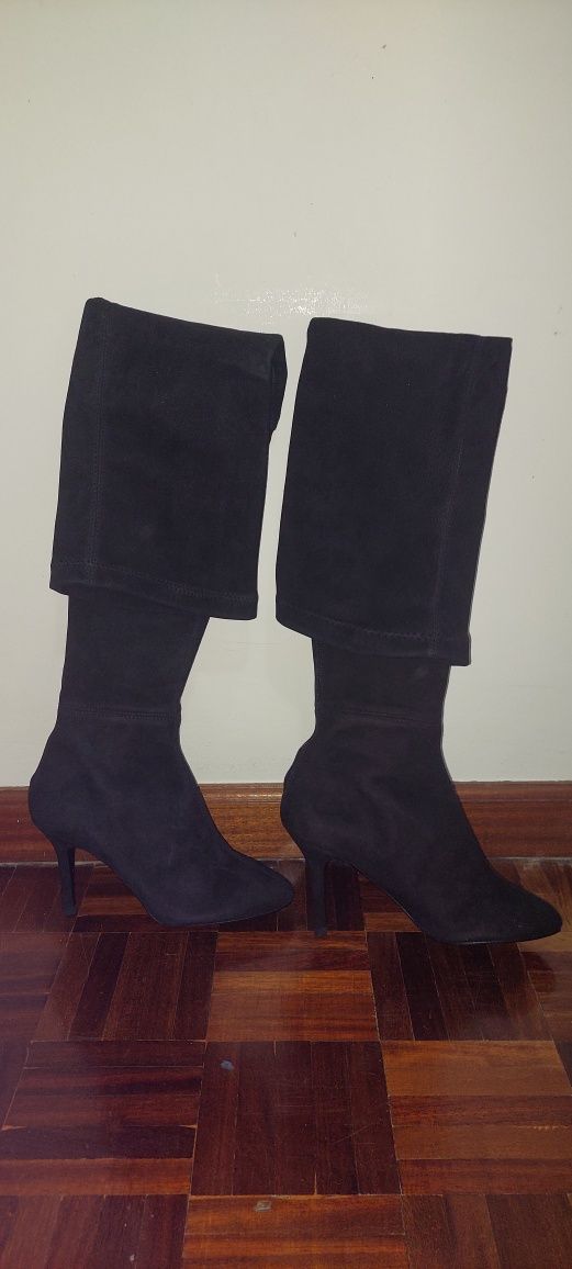 Botas special edition Zara