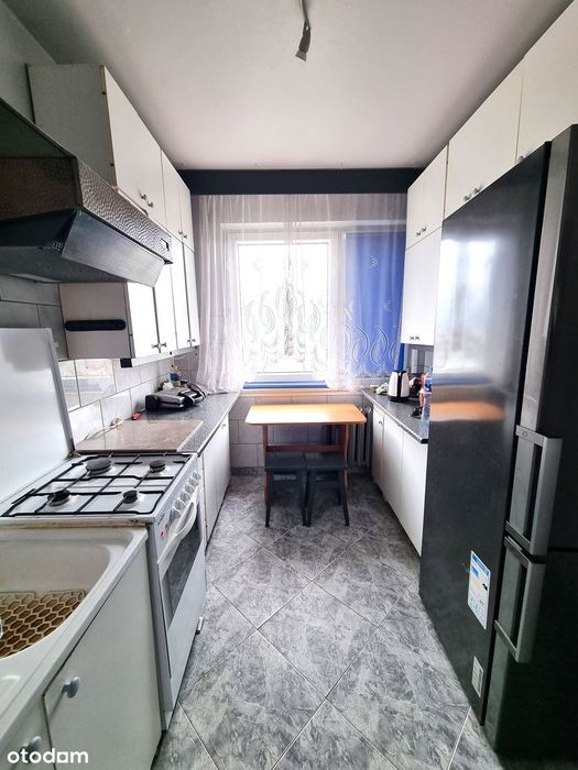 Inwestycyjne mieszkanie