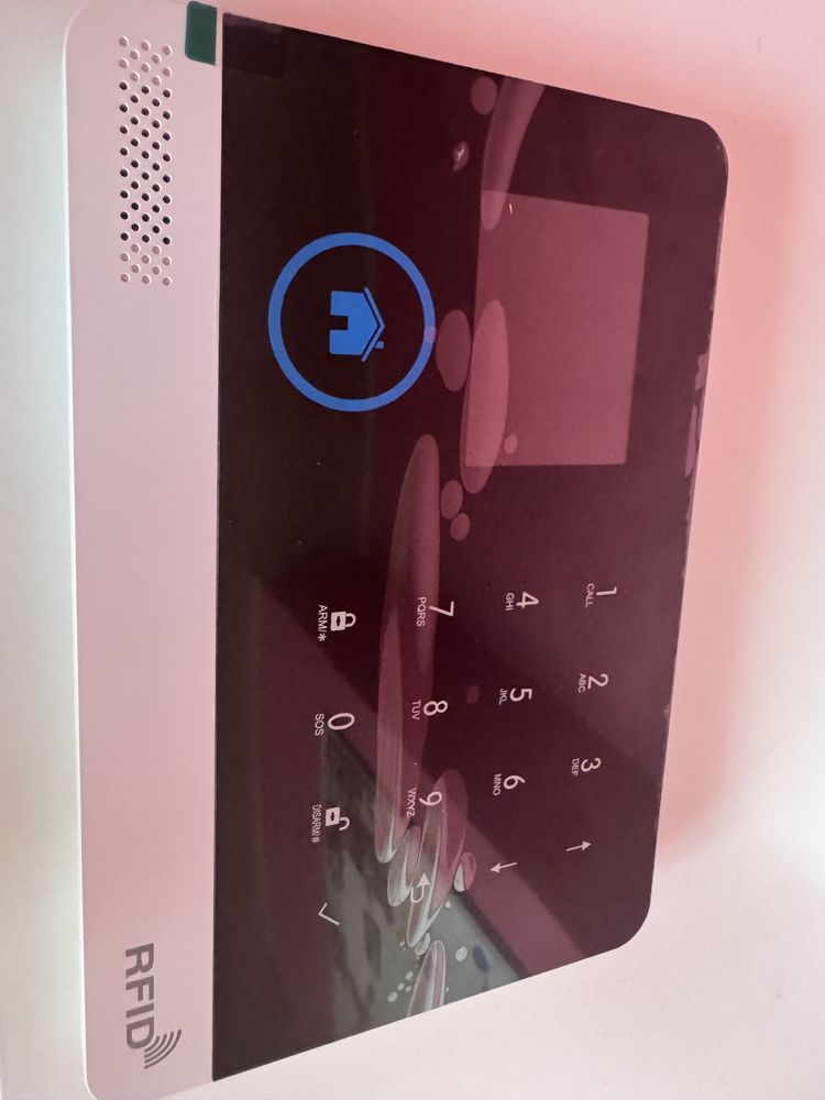 Inteligentny alarm