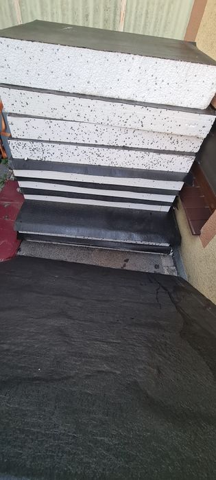 Styropapa 10cm eps 100