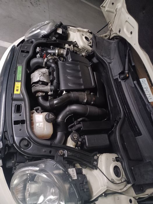 Mini One D econômico e confortável