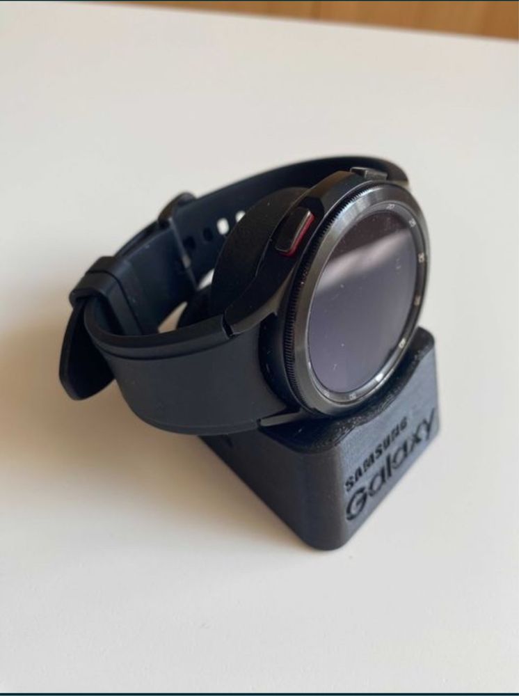 Stojak Galaxy Watch