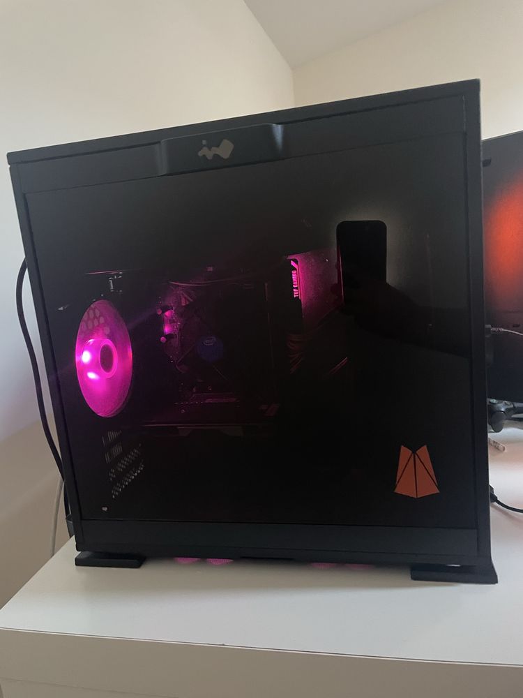 Computador Gaming em boas condições