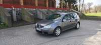 Volkswagen Golf 5 2004r 1.9TDI 105/130KM