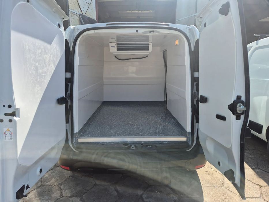 Renault Express  Polski Salon Nowa Zabudowa 1rej 2022r