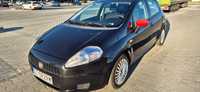 Fiat Punto Fiat punto 1,4 LPG