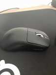 Mysz gamingowa bezprzewodowa VXE r1 se+