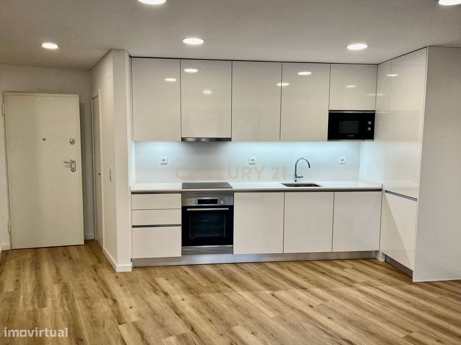 Apartamento, Campolide