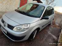 Продам Renault Scenik