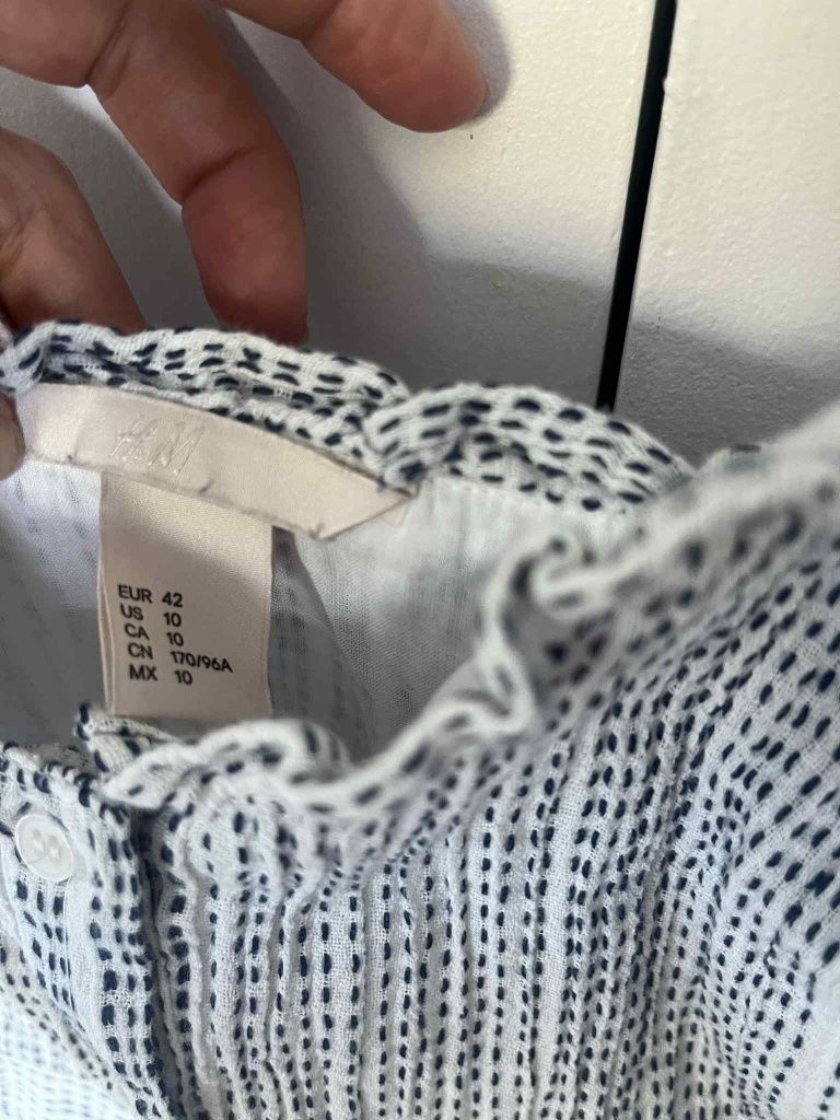 Kombinezon damski letni h&m r.42