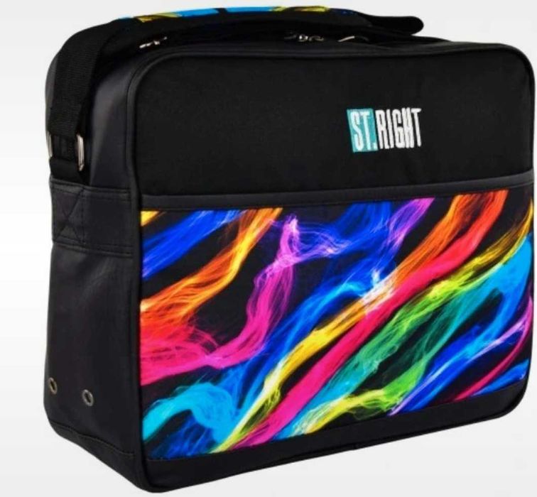 Torba na ramię ST.RIGHT