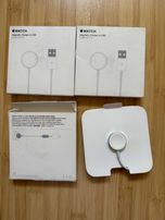 Apple Watch magnetic Charger to USB Cable (0.3 m) MX2G2AM/A