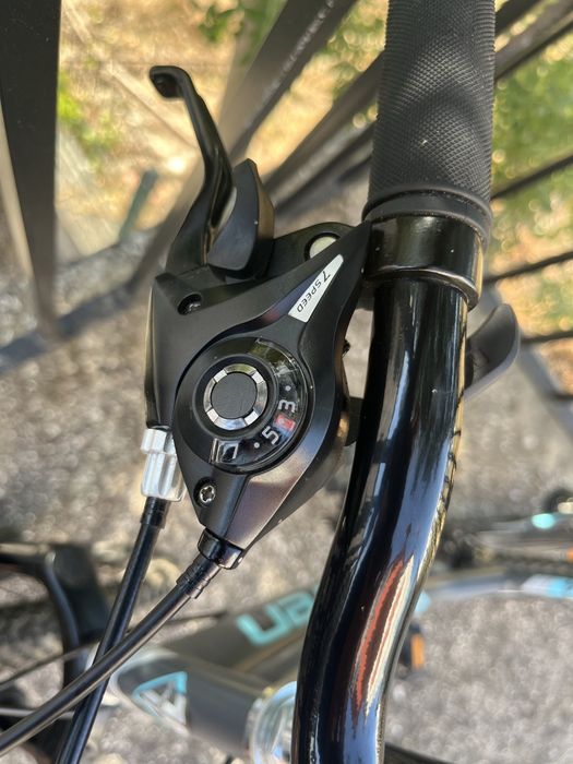 Bicicleta junior Eleven