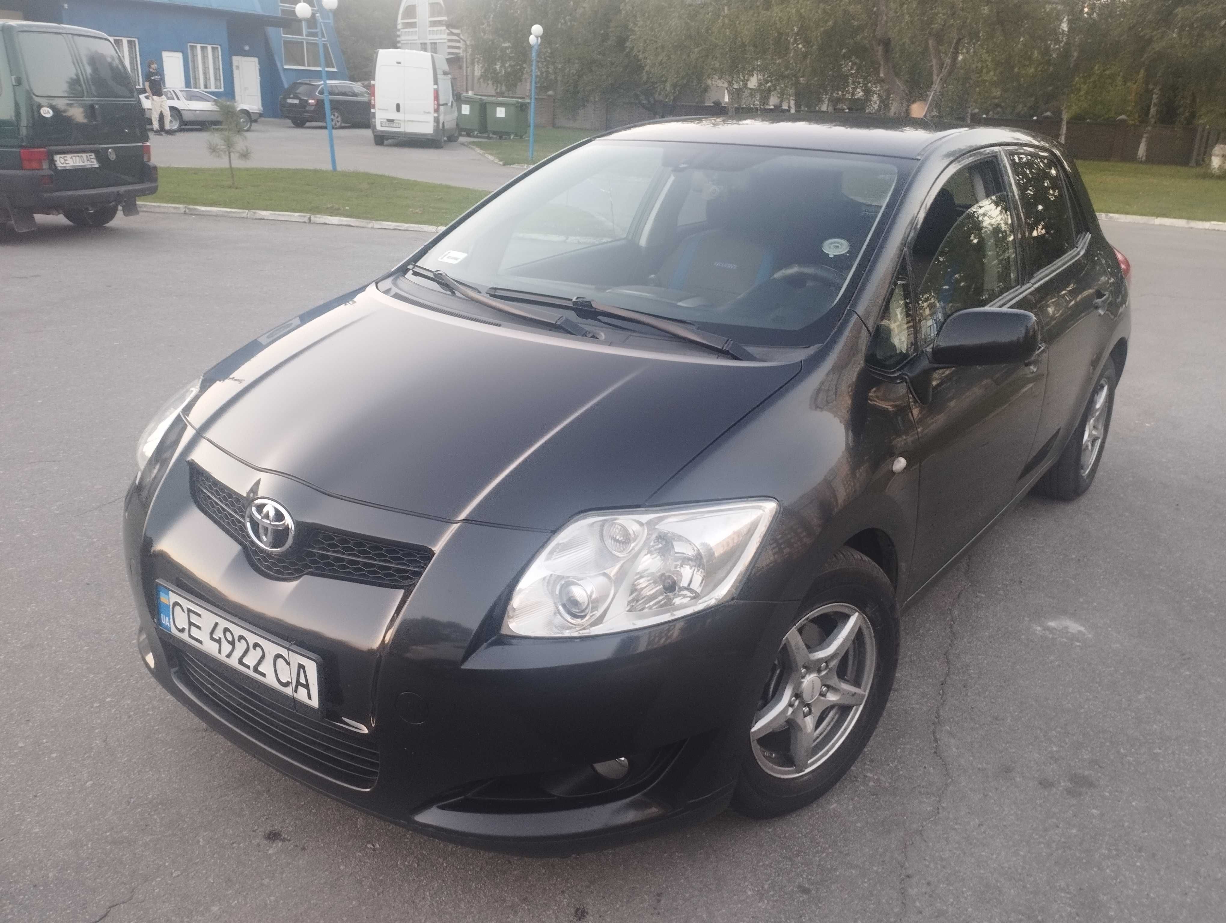 Продам надійну Тойоту