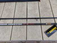 Cana de pesca de Feeder