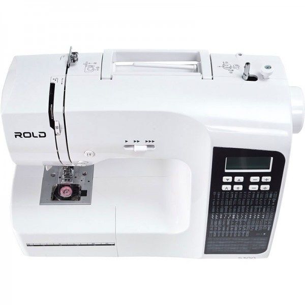Швейная машинка Rold S300