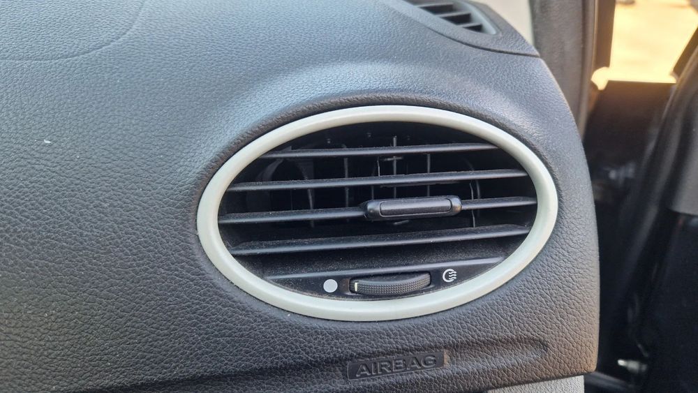 FORD FOCUS MK II LIFT KRATKA NAWIEWU