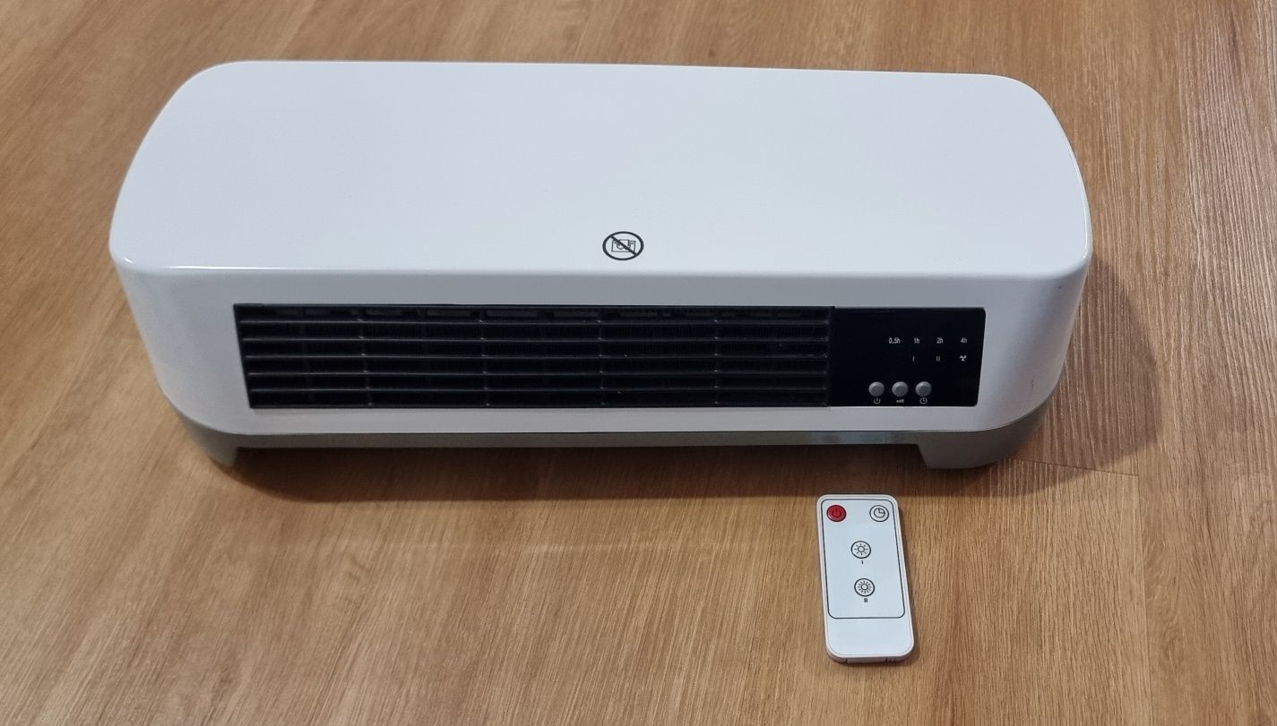 Termoventilador Celcia