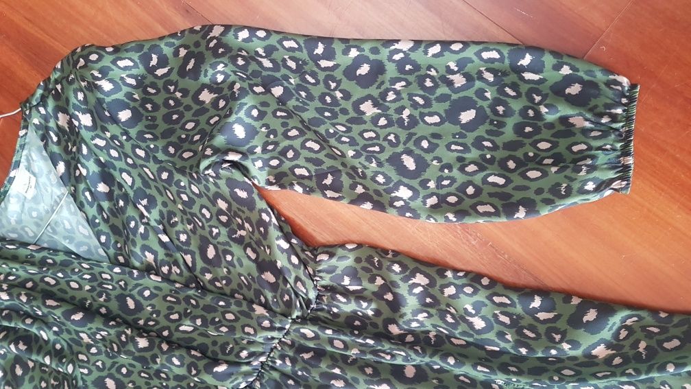 Vestido M outono/inverno