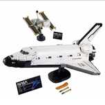 Klocki wg wzoru LEGO 10283 Space Shuttle Discovery