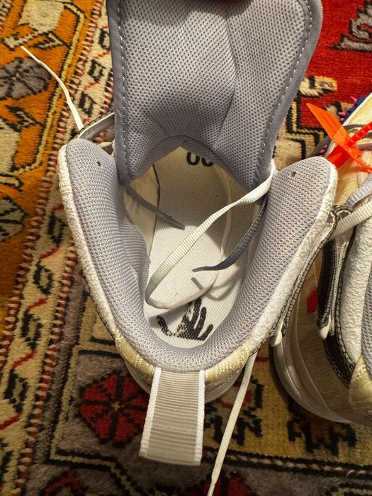 Nike Air Force Off-White N44