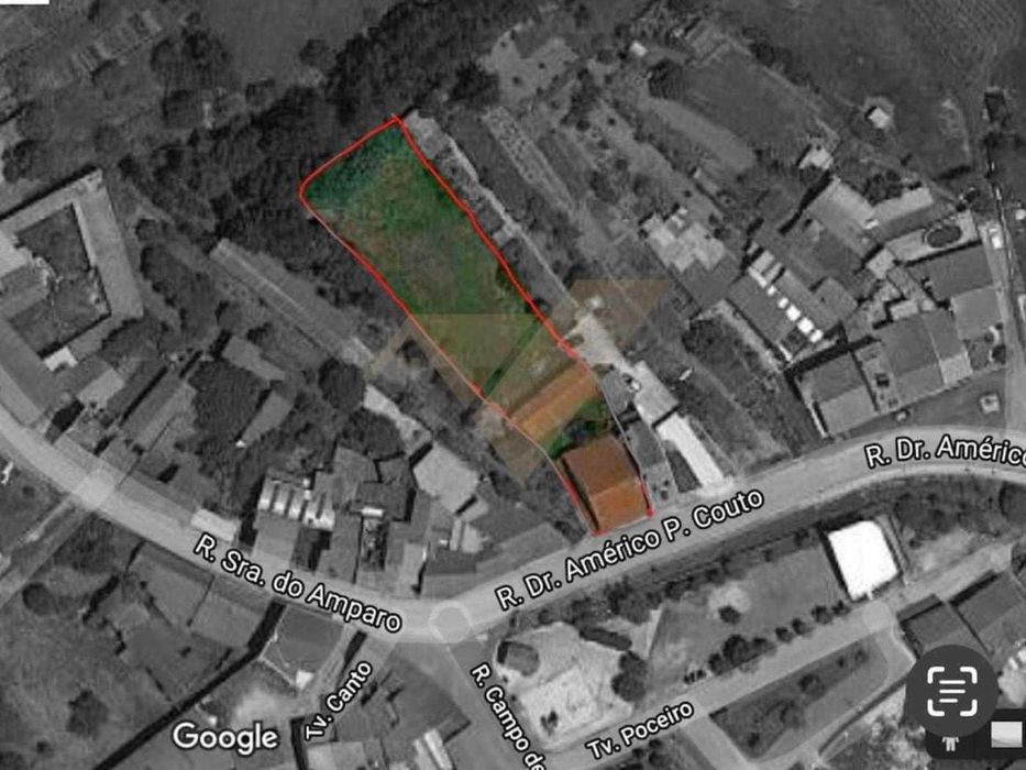 Moradia para restauro localizada em Casal do Bolho Cantanhede