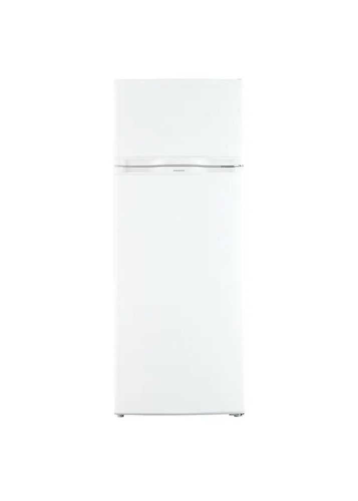 Комбінований холодильник з морозильною камерою Medion MD 37298