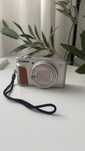 Canon SX 740 HS aparat